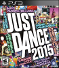 [PS3]JUST DANCE 2015(ジャストダンス2015)(北米版)(BLUS-31454)