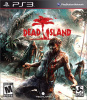 [PS3]DEAD ISLAND(デッドアイランド)(BLUS-30790)(北米版)