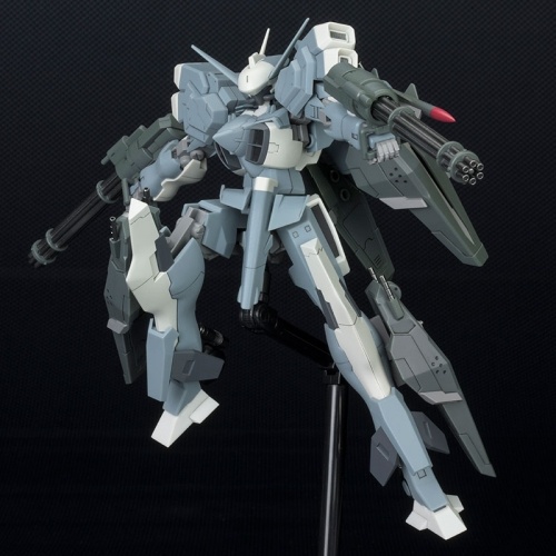 1/100 SA-16 スティレット制空部隊仕様 フルオプションセット