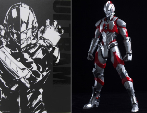 12’HERO’s MEISTER ULTRAMAN 限値練
