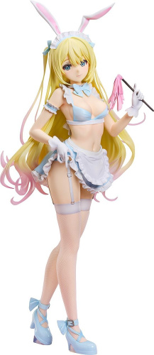 1/4 えるる Pastel Rabbit Ver. DSmile Original Bunny series