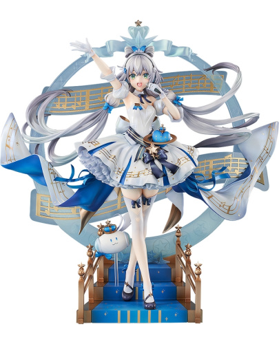 1/6 BeBox Vsinger 洛天依 十周年記念 拾光ver. (ビーボックス ブイシンガー ルオテンイ じゅっしゅうねんきねん しゅうこうver.)
