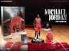 1/6 RM-1053 マイケル・ジョーダン NBA I’M BACK #45 Limited Edition