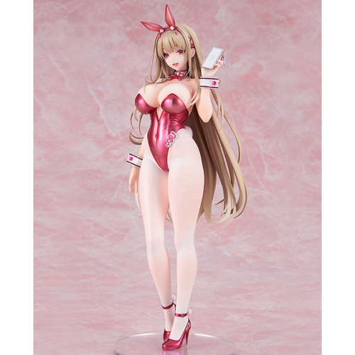 1/7 バイパー：トキシックラビット