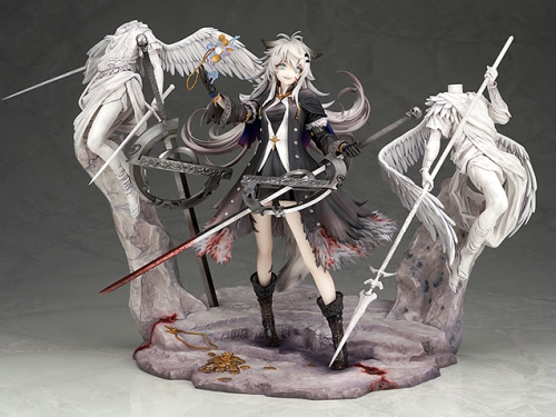 1/7 ラップランド 典雅なる凶兆Ver.