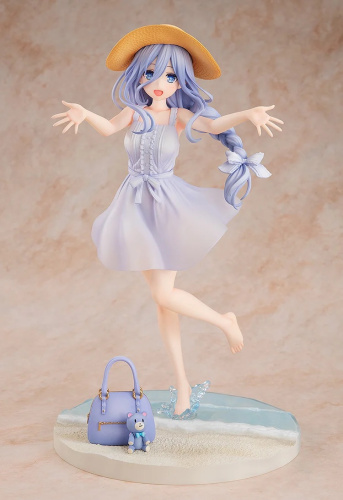 1/7 崇宮澪 サマーワンピースver.