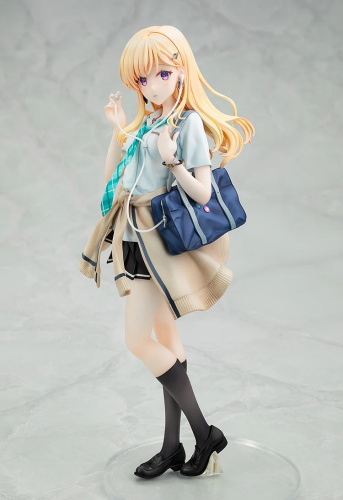 1/7 綾瀬沙季