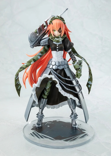 1/8 シズ・デルタ 10th Anniversary so-bin ver.