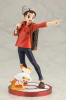1/8 ARTFX J マサル with ヒバニー