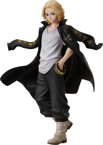 1/8 Statue and ring style 佐野万次郎 (スタチュー アンド リング スタイル さのまんじろう)