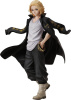 1/8 Statue and ring style 佐野万次郎 (スタチュー アンド リング スタイル さのまんじろう)