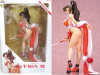 1/6 西村キヌコレクション 不知火舞 CAPCOM VS. SNK2