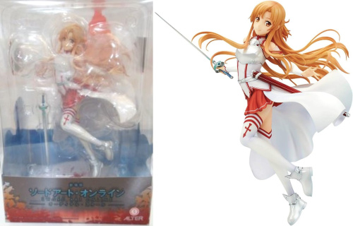 1/7 アスナ (アルター)