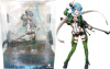 1/7 シノン ソードアート・オンライン オーディナル・スケール アルター