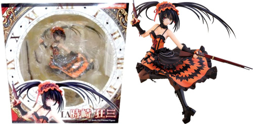 1/7 時崎狂三 アルファマックス