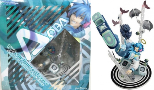 1/7 蒼葉 マックスファクトリー