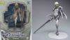 1/8 クレイモア クレア
