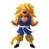 一番くじ ドラゴンボール VSオムニバスアルティメット A賞 超サイヤ人３孫悟空：GT MASTERLISE