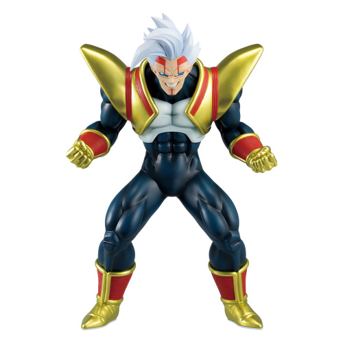 一番くじ ドラゴンボール VSオムニバスアルティメット B賞 スーパーベビー2 MASTERLISE