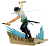 ワンピース 戦光絶景-RORONOA ZORO- ロロノア・ゾロ