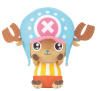 ワンピース めちゃもふぐっとぬいぐるみチョッパー～うるっと目ver.～