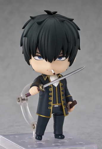 2514 ねんどろいど 土方十四郎