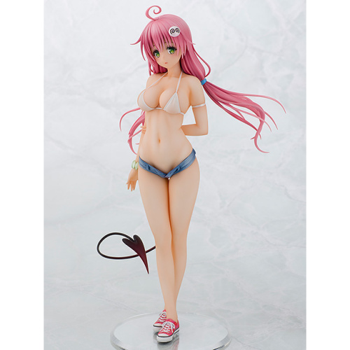 1/6 ララ・サタリン・デビルーク 水着Ver.