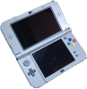 [3DS]Newニンテンドー3DS LL 本体 スーパーファミコン エディション(RED-S-GBAA)