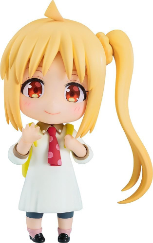 2729 ねんどろいど 伊地知虹夏 私服Ver. アニメ「ぼっち・ざ・ろっく！」