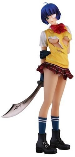 1/6 呂蒙子明-アフターバトルVer.