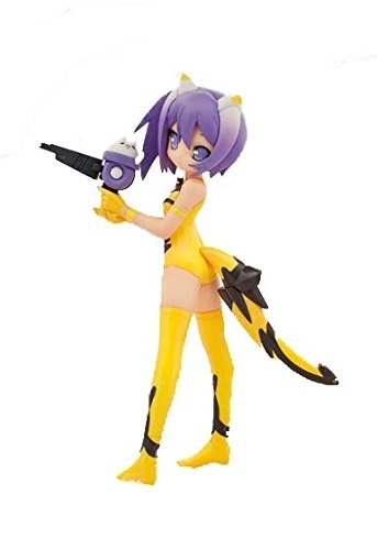 武装神姫 1/1 パーティオ・テール プロトタイプバージョン