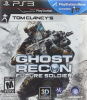 [PS3]Tom Clancy's Ghost Recon Future Soldier ゴーストリコン フューチャーソルジャー(海外版)(20120522)