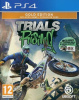 [PS4]Trials Rising GOLD Edition(トライアルズ ライジング ゴールドエディション)(EU版)(CUSA-09435)