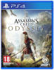 [PS4]Assassin's Creed Odyssey(アサシン クリード オデッセイ) Standard Edition(EU版)(CUSA-12042)