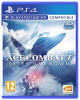 [PS4]ACE COMBAT 7: SKIES UNKNOWN(エースコンバット7 スカイズ・アンノウン)(EU版)(CUSA-07202)