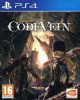 [PS4]CODE VEIN(コードヴェイン) Standard Edition(CUSA-10246)(EU版)