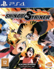 [PS4]Naruto to Boruto: Shinobi Striker(ナルト トゥ ボルト シノビストライカー)(EU版)(CUSA-08767)