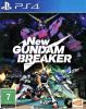 [PS4]NEW GUNDAM BREAKER(ニュー ガンダムブレイカー)(EU版)(CUSA-11619)