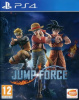 [PS4]JUMP FORCE(ジャンプフォース) Standard Edition(EU版)(CUSA-11638)