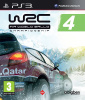 [PS3]WRC 4: FIA World Rally Championship(EU版)(BLES-01874)