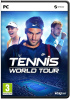 [PS4]Tennis World Tour(テニス ワールドツアー)(EU版)(CUSA-09876)