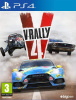 [PS4]V-Rally 4(Vラリー4)(EU版)(CUSA-09688)