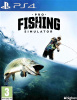 [PS4]Pro Fishing Simulator(プロフィッシングシミュレーター)(EU版)(CUSA-12214)