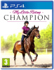 [PS4]My Little Riding Champion(マイリトル ライディング チャンピオン)(EU版)(CUSA-13577)