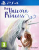 [PS4]The Unicorn Princess(ユニコーンプリンセス)(CUSA-16783)(EU版)