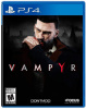 [PS4]Vampyr(ヴァンパイア)(EU版)(CUSA-03468)