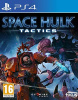 [PS4]Space Hulk Tactics(スペースハルク タクティクス)(EU版)(CUSA-10360)