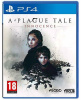 [PS4]A Plague Tale: Innocence(プレイグ テイル -イノセンス-)(EU版)(CUSA-10812)