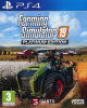 [PS4]Farming Simulator 19 Platinum Edition(ファーミングシミュレーター19 プラチナムエディション)(CUSA-17043)(EU版)