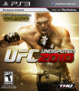 [PS3]UFC Undisputed 2010(UFCアンディスピューテッド2010)(アジア版)